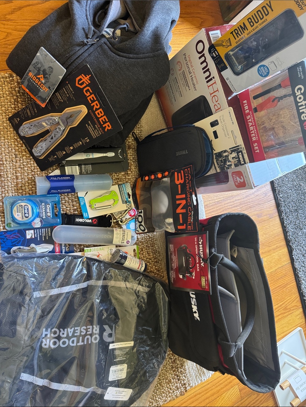 INSANE GUYS BUNDLE